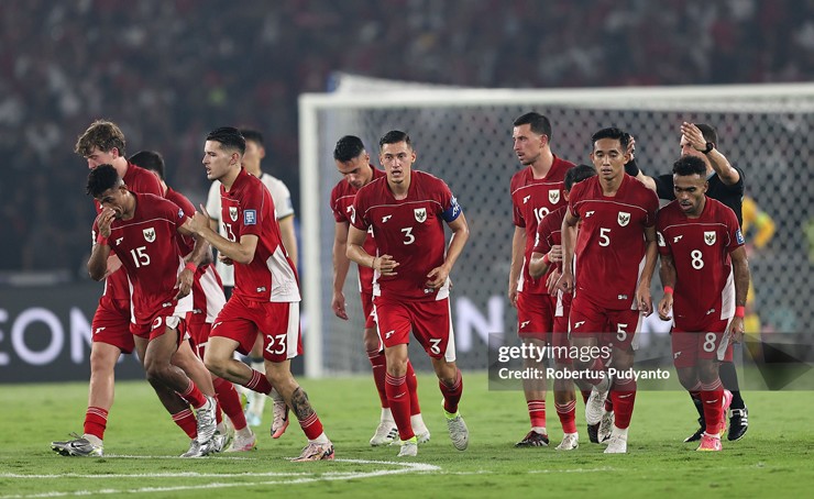 Indonesia đứng trước cơ hội làm lên lịch sử