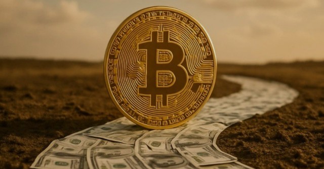 Ông Trump và Musk khẩu chiến, Bitcoin lao dốc t...