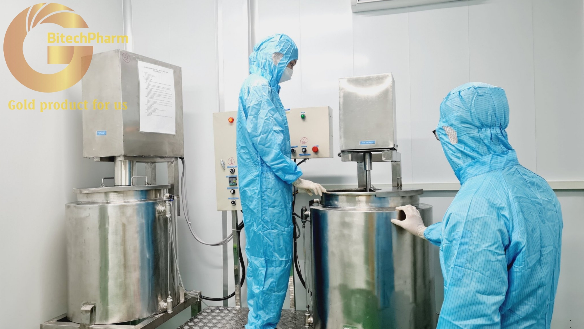 BitechPharm: Mỹ phẩm chuẩn công nghệ cao, xây giá trị thương hiệu bền vững - 4