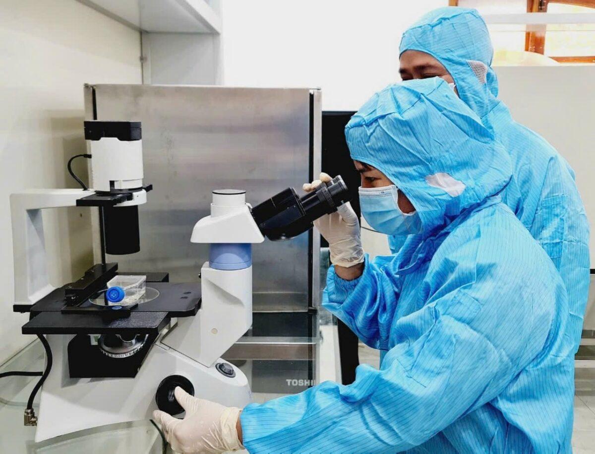 BitechPharm: Mỹ phẩm chuẩn công nghệ cao, xây giá trị thương hiệu bền vững - 3