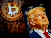 Kinh doanh - Đây là số tiền ông Donald Trump đã kiếm được từ tiền điện tử cho đến nay