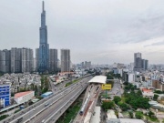 Hơn 350 km metro sẽ thay đổi đô thị TP HCM ra sao?