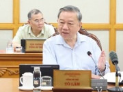 Tin tức trong ngày - Tổng Bí thư Tô Lâm yêu cầu giải quyết dứt điểm chế độ cho cán bộ nghỉ do sắp xếp bộ máy