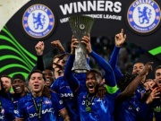 Bóng đá - Lịch thi đấu bóng đá CLB Chelsea mới nhất