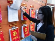 Bộ Nội vụ hướng dẫn cách chọn chủ tịch xã