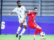 Bóng đá - Video bóng đá Bahrain - Saudi Arabia: Níu giữ hy vọng, Indonesia hưởng lợi (Vòng loại World Cup)