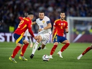 Bóng đá - Video bóng đá ĐT Tây Ban Nha - Pháp: Kịch bản không ngờ, bữa tiệc 9 bàn (Nations League)