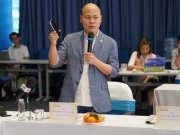 Ông Nguyễn Tử Quảng nói lý do BKAV chưa trở thành "Big Tech"