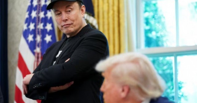 Elon Musk mất 150 tỷ USD sau khi khẩu chiến gay...