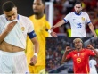Mbappe ghi nhiều bàn nhất vẫn không phải số 1, bóng đá Pháp trở lại mặt đất (Clip 1 phút)