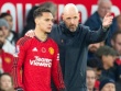 MU đón tin vui: Ten Hag quyết tái hợp Antony ở Leverkusen, hé lộ điều kiện