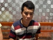 Gã trai đột nhập nhà hàng xóm làm "chuyện xấu" bị bắt... có lý lịch đen tối