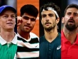 Dự đoán bán kết tennis Roland Garros: Đỉnh cao Djokovic đấu Sinner, Alcaraz gặp Musetti