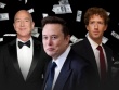 Elon Musk tiếp tục khẳng định ngôi vương giàu nhất thế giới, ông chủ Facebook lên vị trí thứ hai