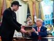 Nhìn lại liên minh giữa ông Trump và tỷ phú Elon Musk sau một năm