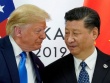 Sau điện đàm giữa ông Trump và ông Tập: Vấn đề đe dọa nghiêm trọng chuỗi cung ứng toàn cầu không được giải quyết