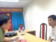 Công an Quảng Bình bắt giữ Nguyễn Xuân Hòa tại sân bay Tân Sơn Nhất