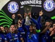 Lịch thi đấu bóng đá CLB Chelsea mới nhất
