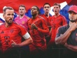 Lịch thi đấu bóng đá CLB Bayern Munich mới nhất