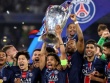 Lịch thi đấu bóng đá CLB PSG mới nhất