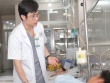 Nam thanh niên bị suy thận cấp do say nóng