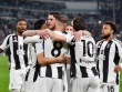 Lịch thi đấu bóng đá CLB Juventus mới nhất