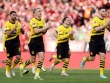 Lịch thi đấu bóng đá CLB Borussia Dortmund mới nhất