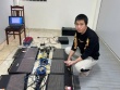 Triệt phá đường dây đánh bạc, truyền bá văn hóa phẩm đồi trụy và rửa tiền 1.200 tỉ đồng