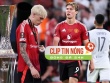 Lộ diện sao đầu tiên 