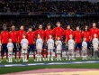 Tây Ban Nha lộ điểm yếu hàng thủ, dè chừng khi đấu Ronaldo & Bồ Đào Nha
