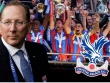 Crystal Palace họp khẩn với UEFA tránh bị tước vé dự cúp châu Âu, kết quả ra sao?