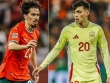 Tây Ban Nha đấu Bồ Đào Nha chung kết Nations League: Hấp dẫn Pedri đấu Vitanha
