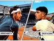 Trực tiếp tennis Musetti - Alcaraz: Cái kết không tưởng, "Tiểu Nadal" đoạt vé vàng (Kết thúc)