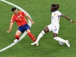 Trực tiếp bóng đá Tây Ban Nha - Pháp: Không kịp gỡ hòa (Nations League) (Hết giờ)