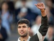 Alcaraz không vui vì kết quả trận gặp Musetti, nói về áp lực tại Roland Garros