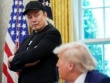 Elon Musk mất 150 tỷ USD sau khi khẩu chiến gay gắt với ông Trump