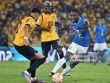 Video bóng đá Ecuador - Brazil: Ancelotti ra mắt, cái kết bất ngờ