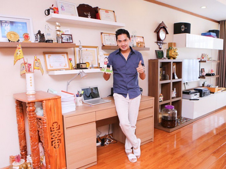 "Trai quê miền Tây" 40 tuổi sở hữu nhà vườn 3.000m2, cùng nhiều tài sản giá trị, rộ tin sắp cưới vợ đẹp? - 5