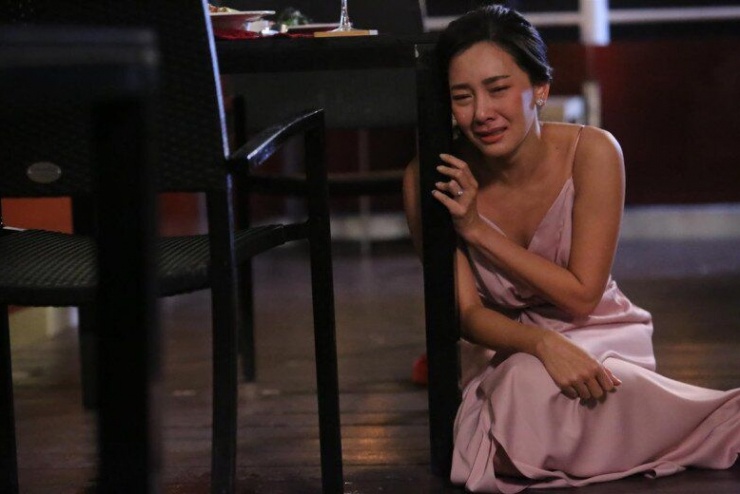 Suốt 2 năm chồng không chạm vào tôi, đến khi anh muốn gần gũi, tôi lại muốn ly hôn - 2