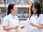 Giáo dục - du học - Gợi ý đáp án 24 mã đề Tiếng Anh thi vào lớp 10 ở Hà Nội