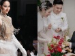 Người mẫu quê Hà Nam vừa làm con dâu Chủ tịch Tập đoàn Viettel có vòng eo siêu gợi cảm