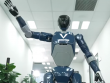 Cận cảnh robot của Vingroup khiến nhiều người ngạc nhiên