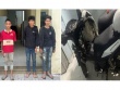 Người dân vây bắt nhóm đối tượng làm việc “mờ ám” ở Đồng Nai