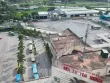 Cảnh đìu hiu tại bến xe hiện đại nhất Thủ đô