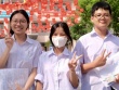 Đề tiếng Anh thi lớp 10 của Hà Nội có tính phân hoá, phổ điểm 7-8 điểm