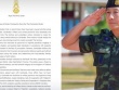 Thái Lan ban hành quân lệnh về biên giới, Campuchia phản hồi