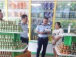 Cảnh sát phát hiện điểm đáng ngờ của công ty làm yến chưng, tạm giữ 23.000 hộp