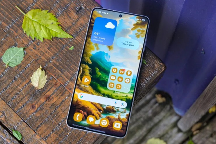 Những lý do người dùng Android quyết không chuyển sang iPhone - 2