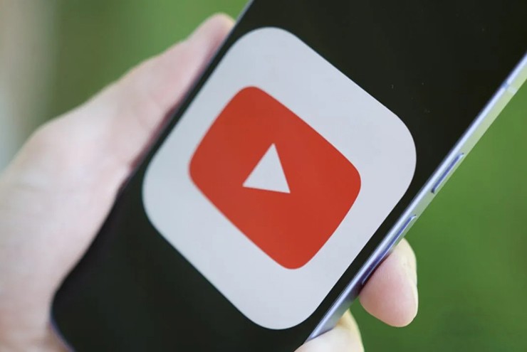 YouTube tiếp tục chống lại “người xem chùa”