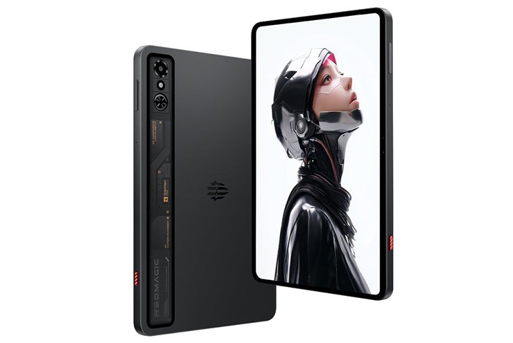 RedMagic Tablet 3 Pro là mẫu máy tính bảng chơi game đầy hứa hẹn.